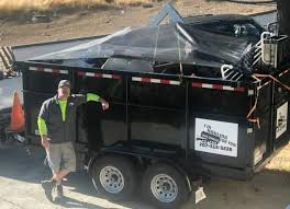 Best Attic Cleanout  in Port Hueneme, CA